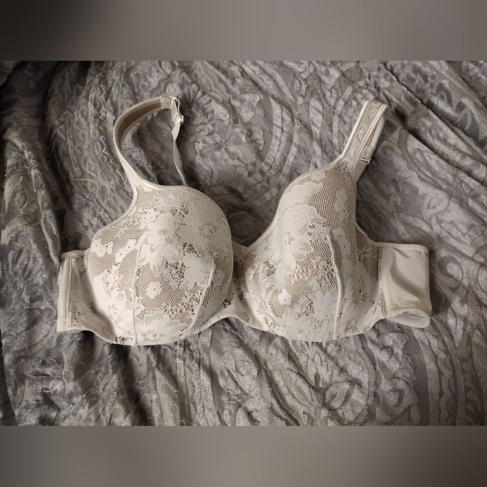 Cacique bra